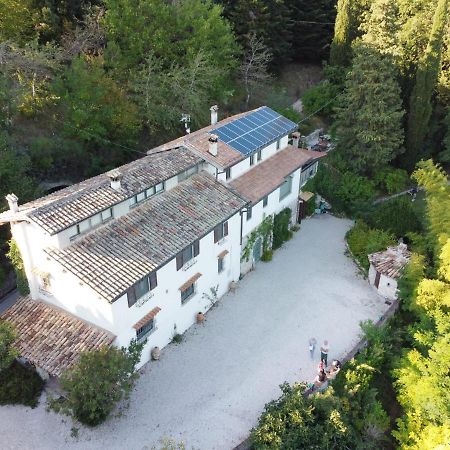 Bed And Breakfast Il Governatore 우르비노 외부 사진