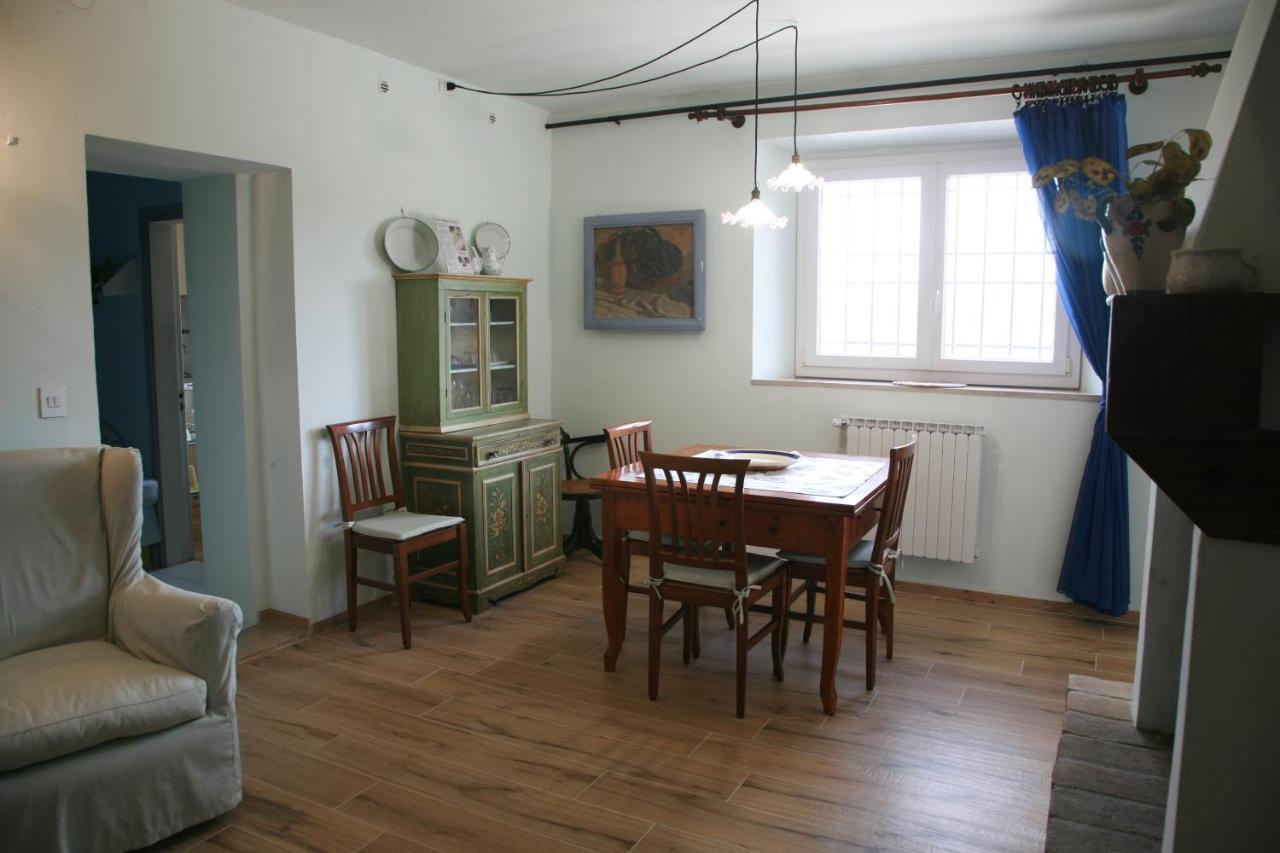 Bed And Breakfast Il Governatore 우르비노 외부 사진