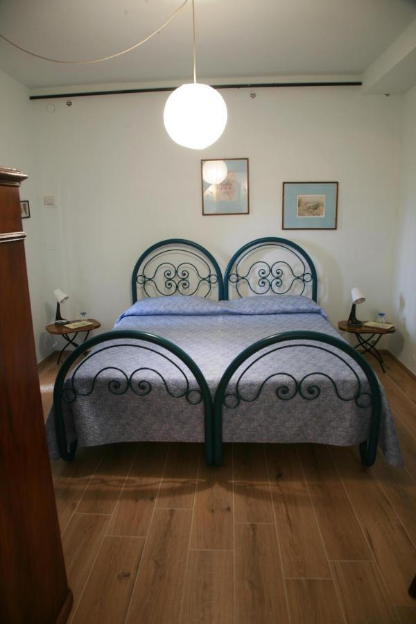 Bed And Breakfast Il Governatore 우르비노 외부 사진