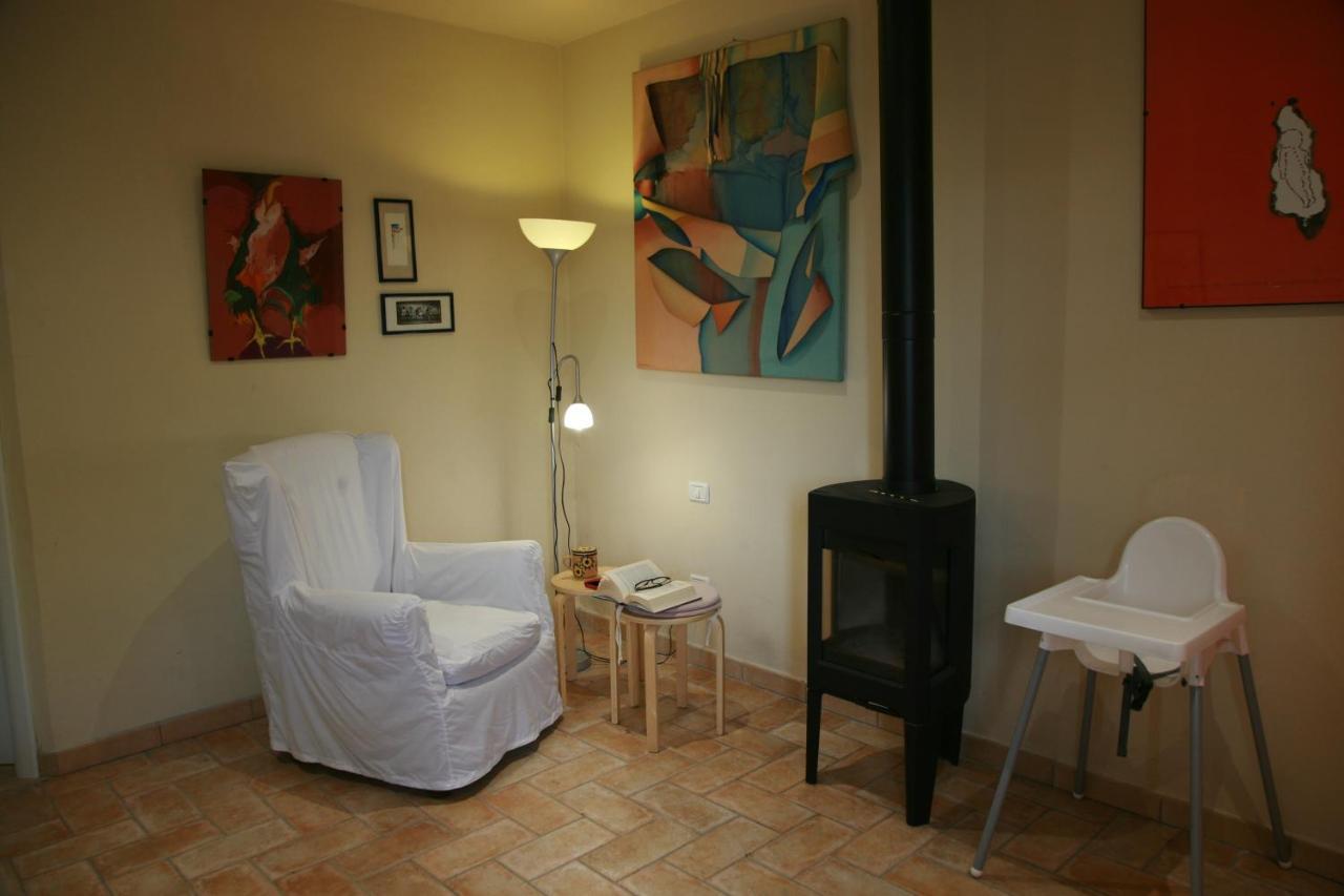 Bed And Breakfast Il Governatore 우르비노 외부 사진