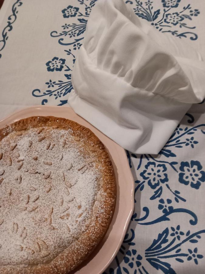 Bed And Breakfast Il Governatore 우르비노 외부 사진