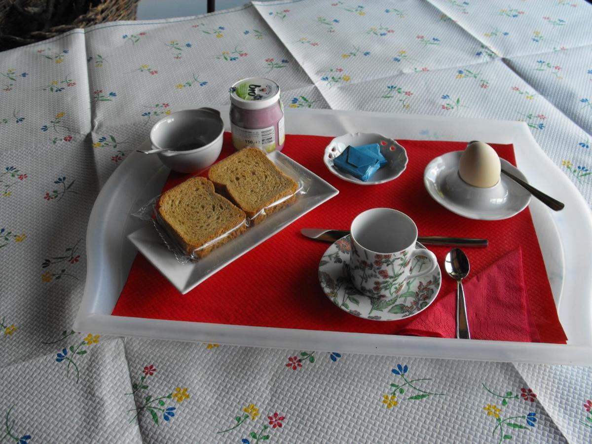 Bed And Breakfast Il Governatore 우르비노 외부 사진