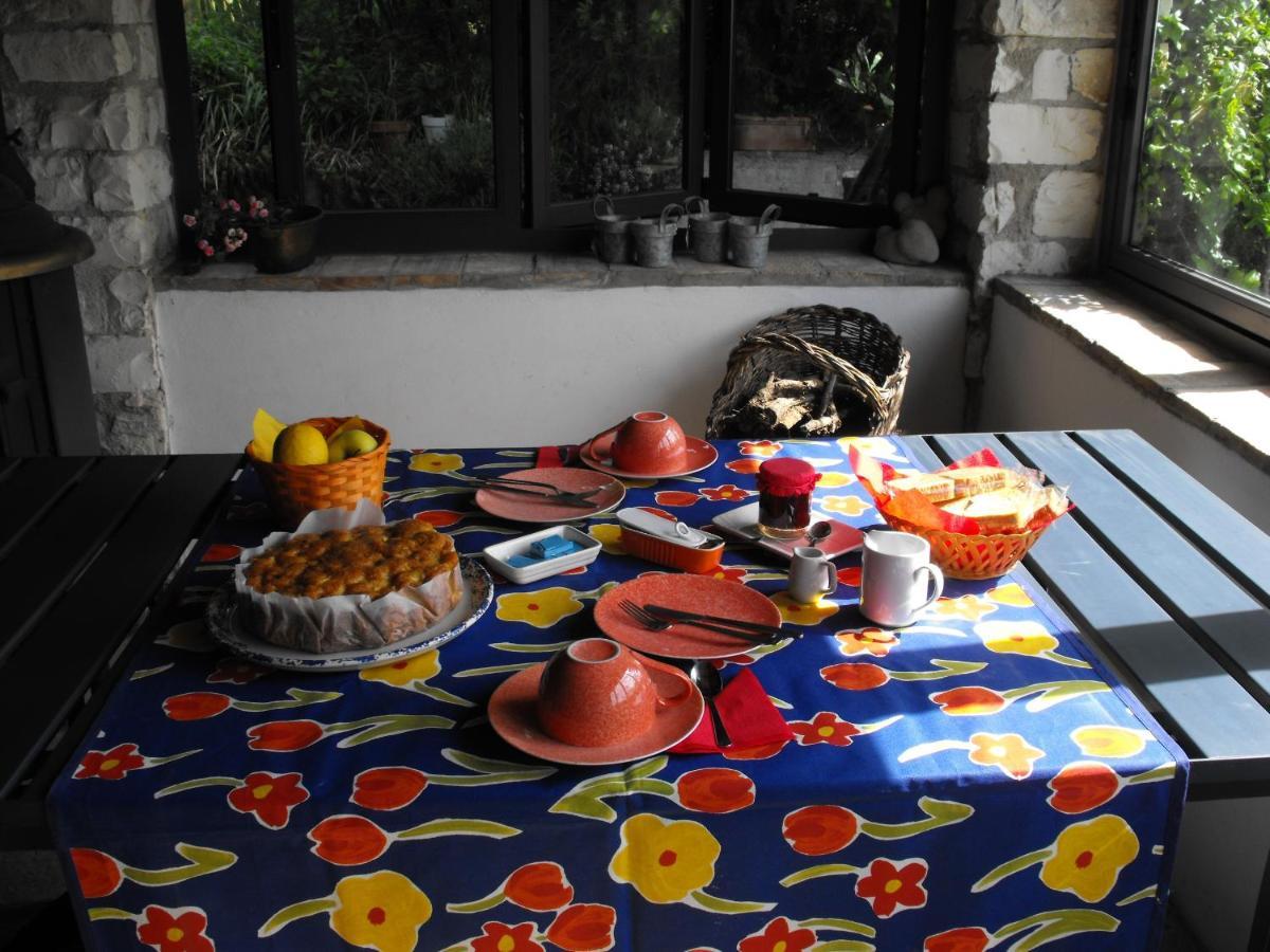 Bed And Breakfast Il Governatore 우르비노 외부 사진